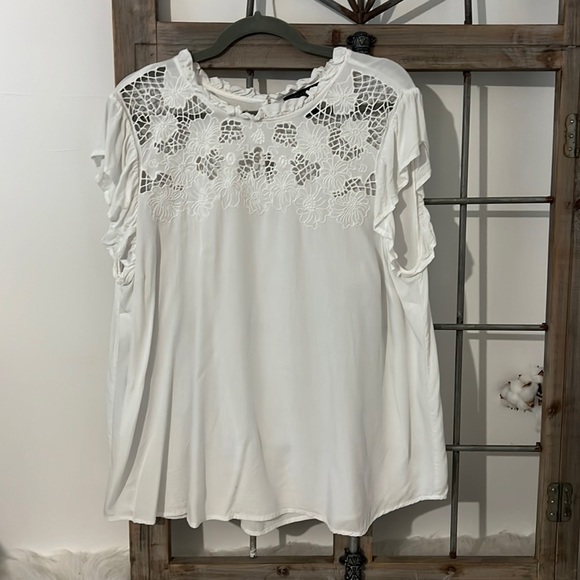 Preswick & Moore Tops - Preswick & Moore Blouse